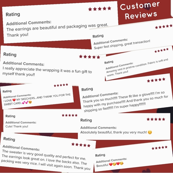 5 ⭐ Reviews - Picture 2 of 3